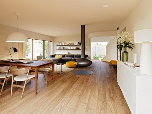 5-bedroom duplex apartment in FOZ VILLAS, Porto