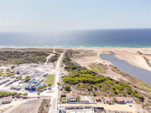 Villas overlooking the lagoon, in Melides 2427818412