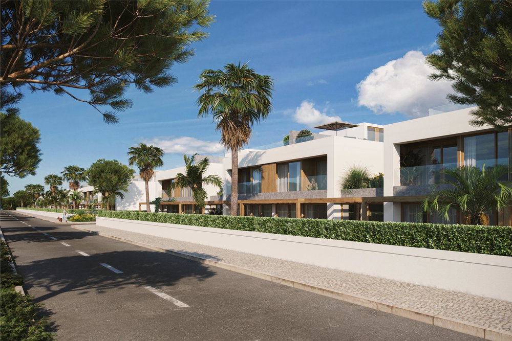 3-bedroom apartment with swimming pool, in the Pestana Porto Covo