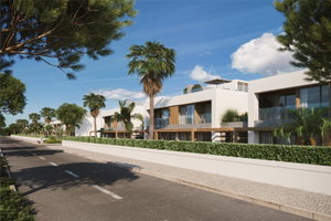 3-bedroom apartment with swimming pool, in the Pestana Porto Covo