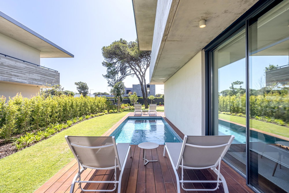 4-bedroom villa with swimming pool, in Cascais, Lisbon 4148658855