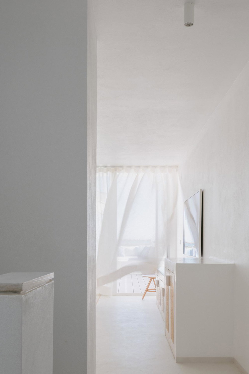 3+1-bedroom villa with private terrace in Fuseta, Faro. 3847534254