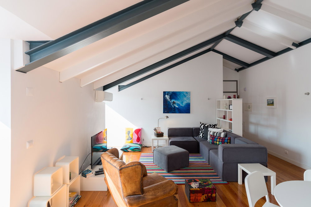 2-bedroom apartment, in Chiado, Lisbon 1380584317