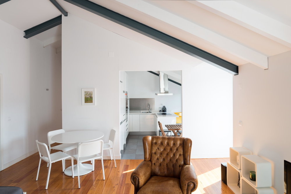 2-bedroom apartment, in Chiado, Lisbon 1380584317