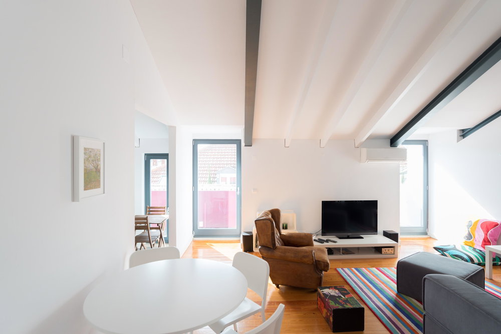 2-bedroom apartment, in Chiado, Lisbon 1380584317