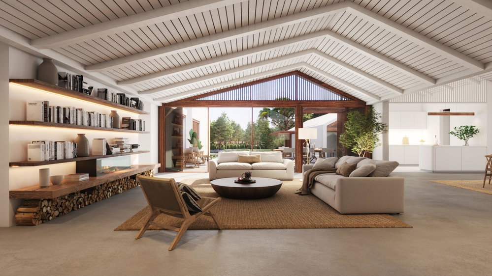 6-bedroom villa near the beach in Carvalhal, Comporta