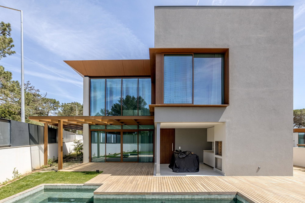 4-bedroom villa with swimming pool, in Estoril 2762208385