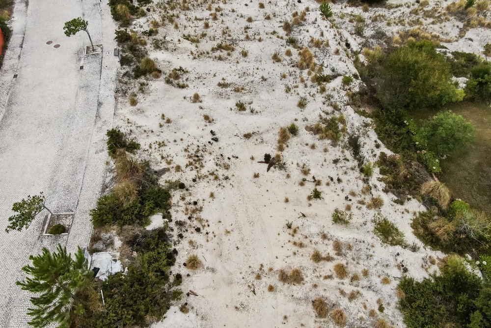 Land for a villa, in Bom Sucesso Resort, Óbidos 2313107549