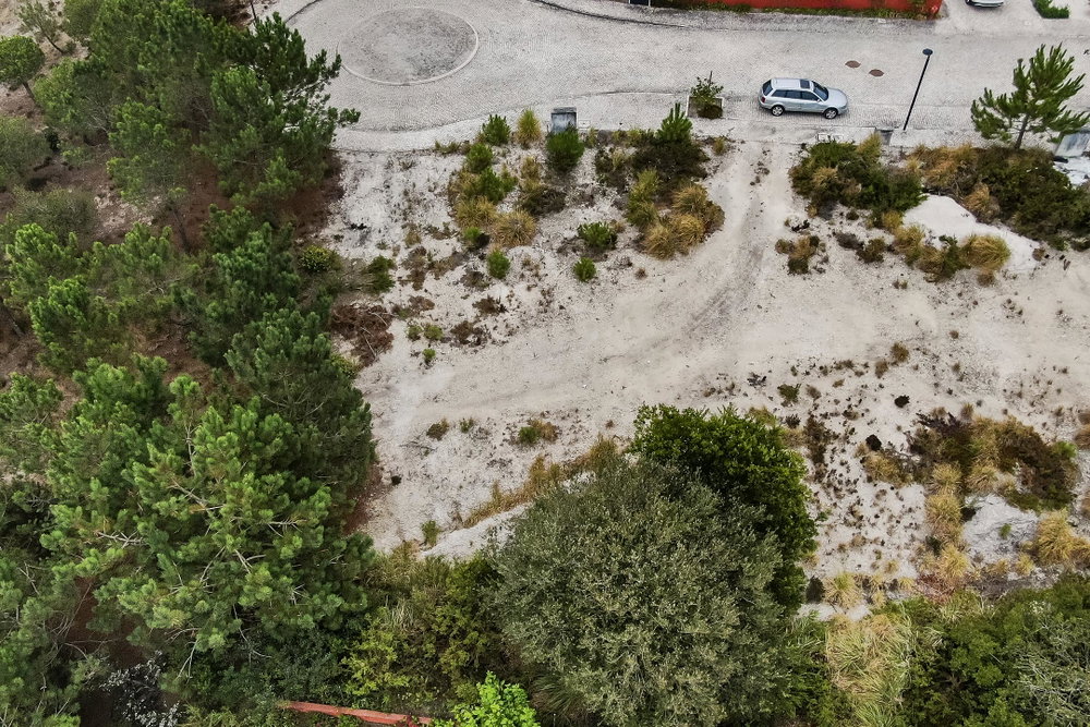 Land for a villa, in Bom Sucesso Resort, Óbidos 2652864814