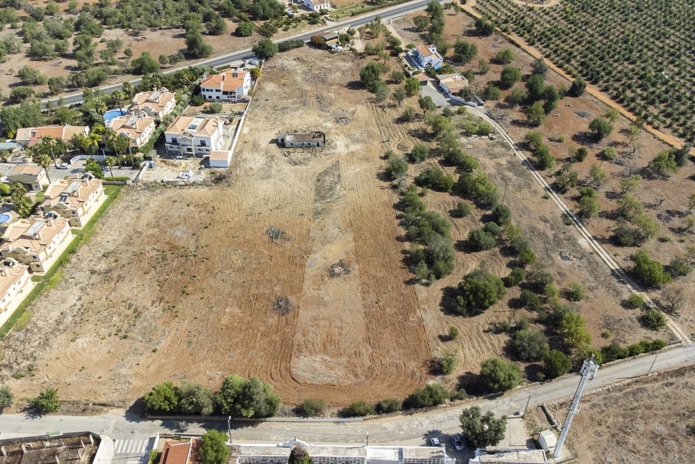 Land for subdivision, in Tavira, Algarve 3530787643