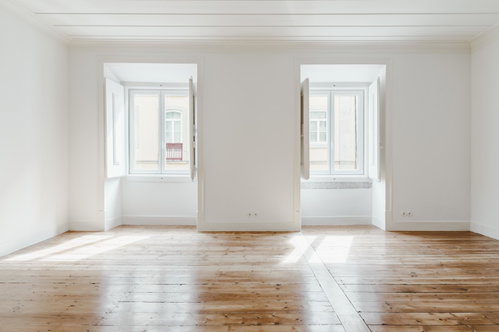 3-bedroom apartment completely remodeled in Lapa, Lisbon 1021638183