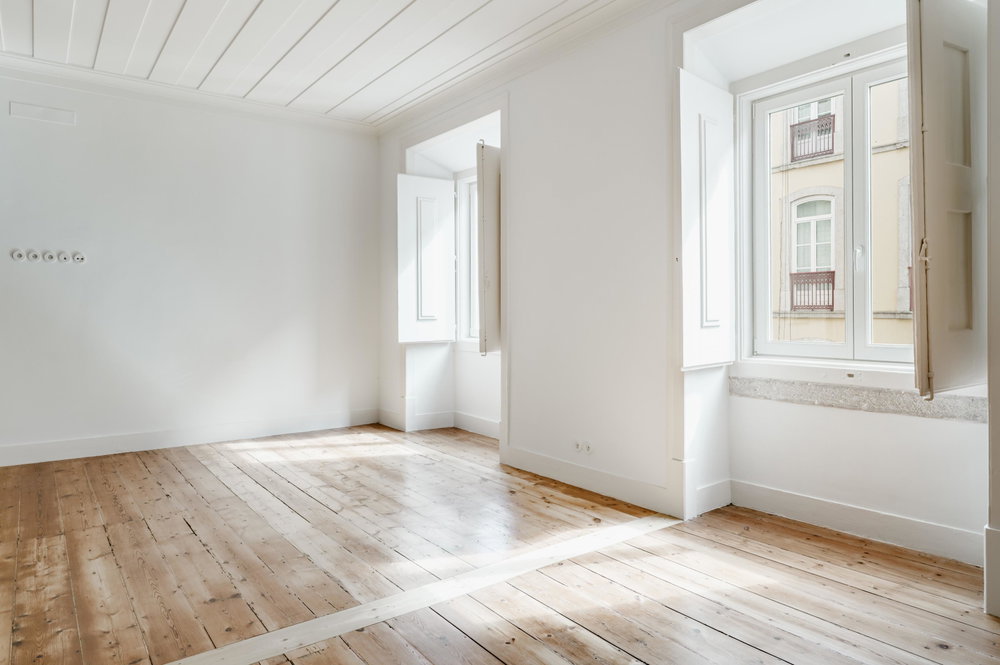 3-bedroom apartment completely remodeled in Lapa, Lisbon 1021638183