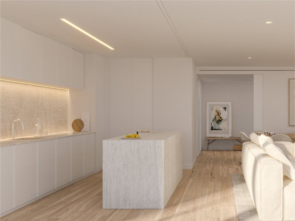 4 Bed apartment w/ balcony, Serenity Vilamoura, Algarve 2711788680