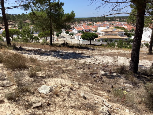 Plot of urban land in Carvalhal, Comporta region 771192906