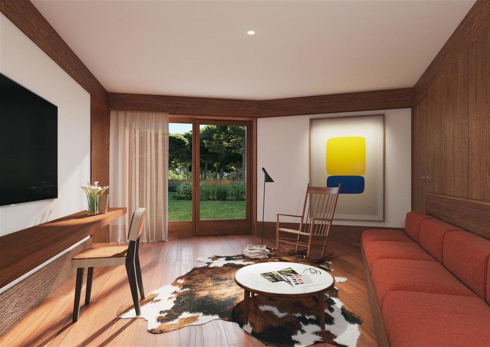 5 Bedroom villa, Onyria – Quinta da Marinha Residences 2457158218