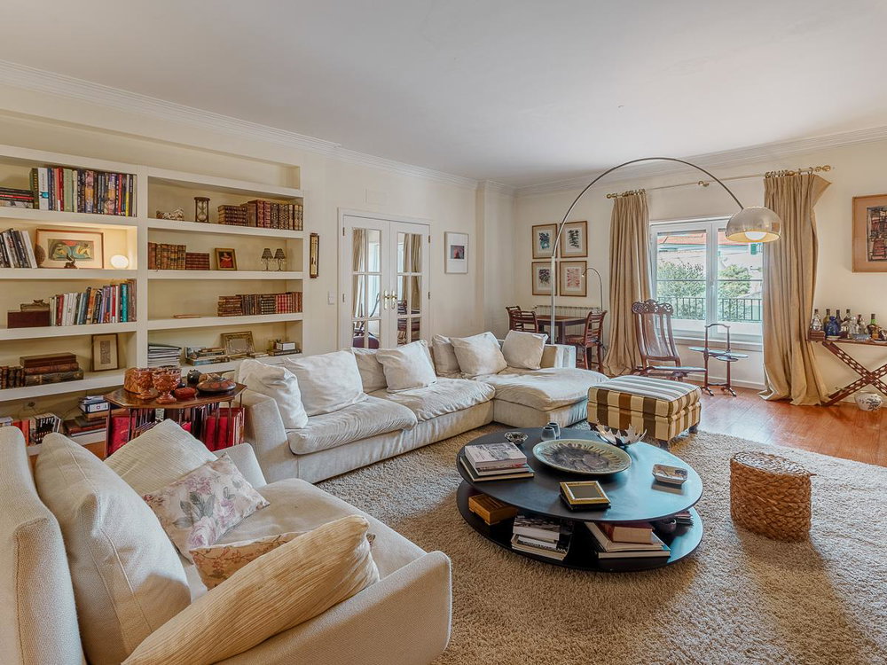 4+1-bedroom villa with swimming pool, in Cascais 3217460933