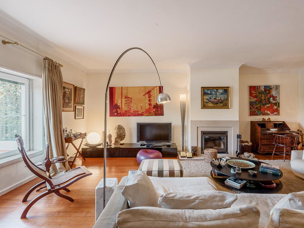 4+1-bedroom villa with swimming pool, in Cascais 3217460933