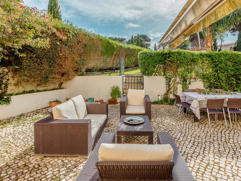 4+1-bedroom villa with swimming pool, in Cascais 3217460933