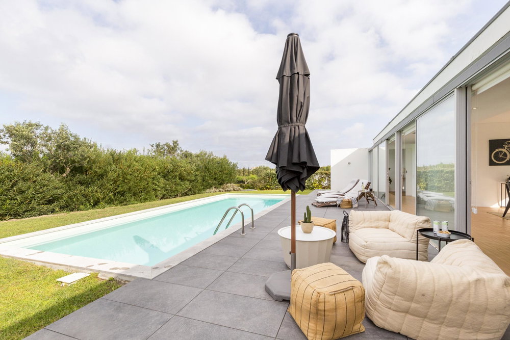 3-bedroom villa at the Bom Sucesso Resort, Óbidos 1258983553