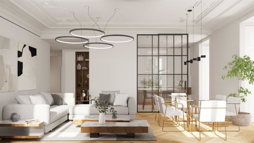 3 bedroom apartment at Real Amoreiras, Lisbon 1405316083