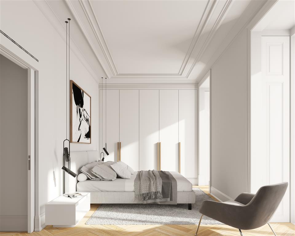 3 bedroom apartment at Real Amoreiras, Lisbon 1405316083