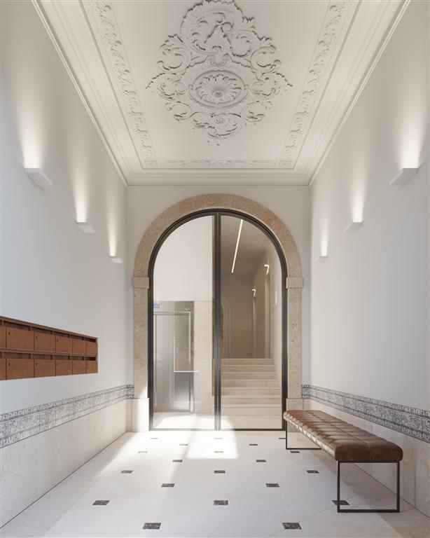 3 bedroom apartment at Real Amoreiras, Lisbon 1405316083