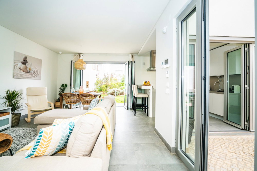 3-bedroom villa, in the Uptown condominium, Algarve 971554106