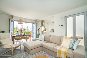 3-bedroom villa, in the Uptown condominium, Algarve 971554106