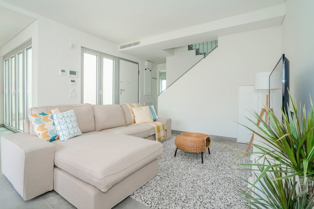 3-bedroom villa, in the Uptown condominium, Algarve 971554106