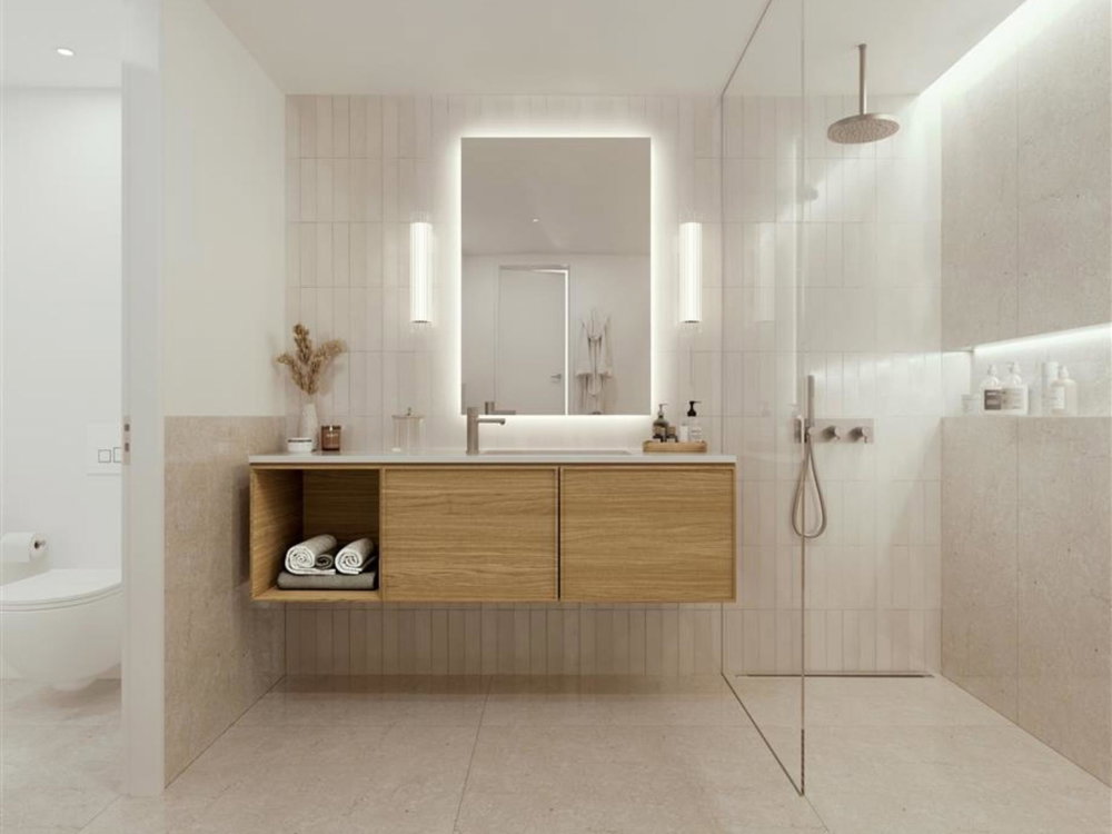 3-bedroom duplex apartmen, at Nuance Alvalade, Lisbon