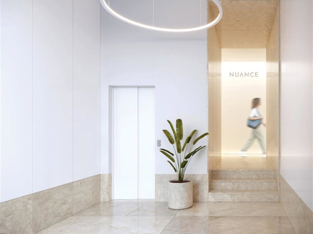 3-bedroom duplex apartmen, at Nuance Alvalade, Lisbon