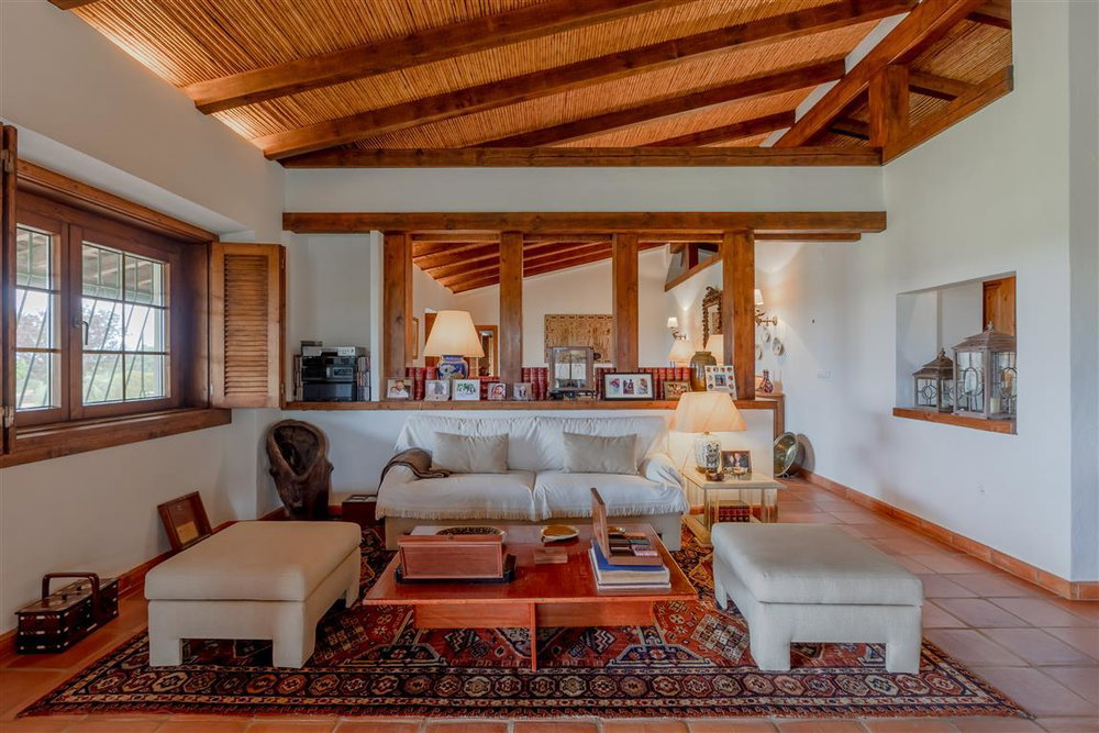 Estate with a house, in Serpa, Beja, Alentejo 943218315