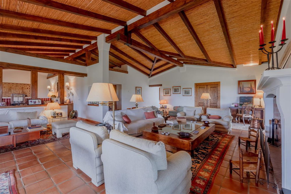 Estate with a house, in Serpa, Beja, Alentejo 943218315