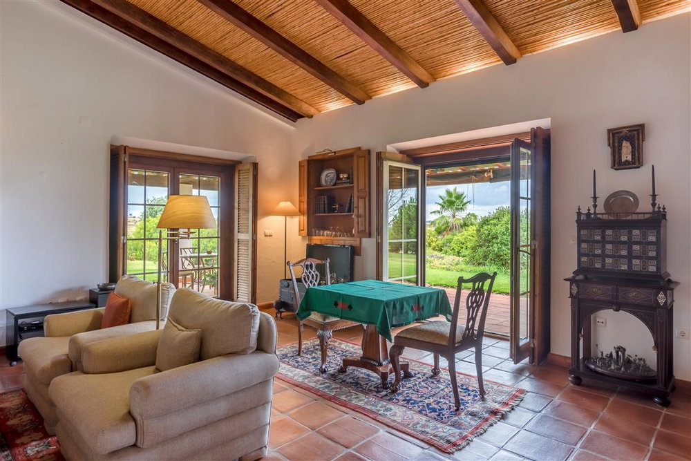 Estate with a house, in Serpa, Beja, Alentejo 943218315