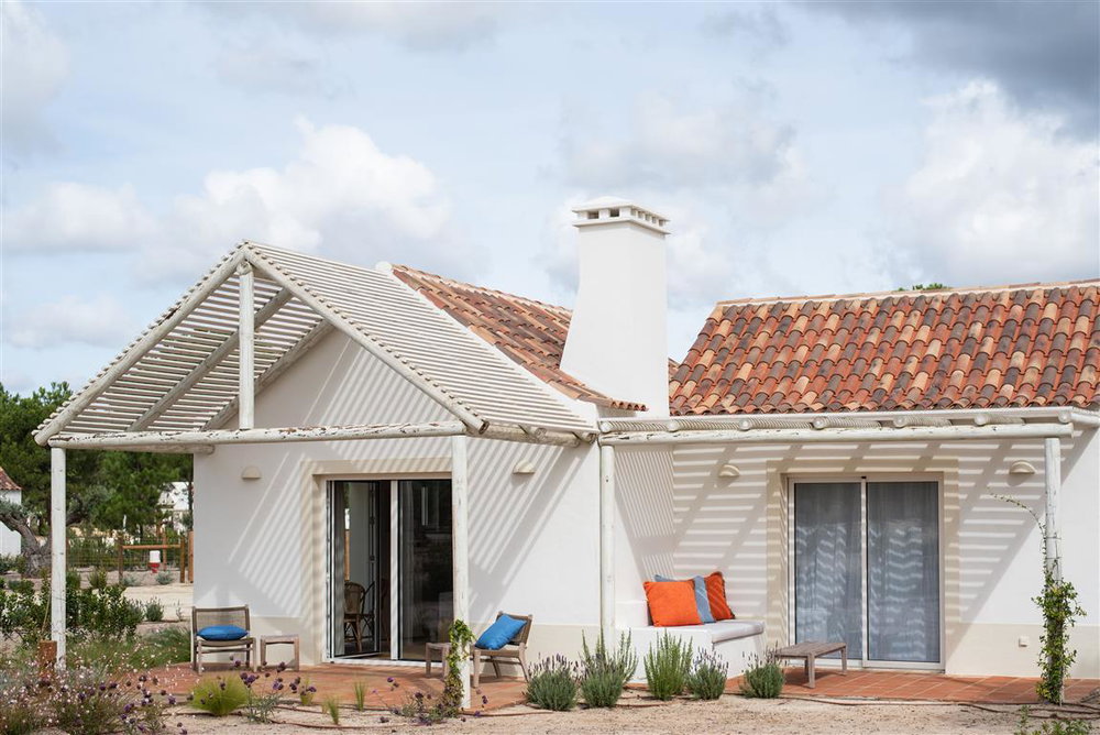 1 Bedroom House with Terrace Authentic Bicas 2567225000
