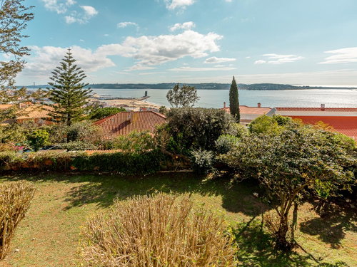 6+2-bedroom villa with river view, Lisbon 3823771504
