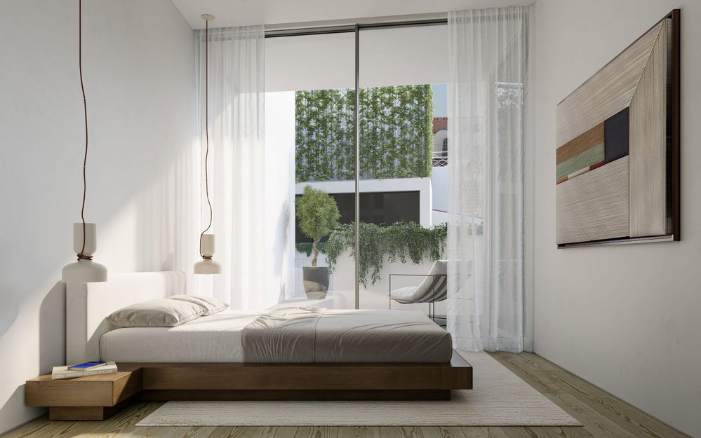 1-bedroom apartment with balcony, in Avenida Valbom, Cascais 714471274