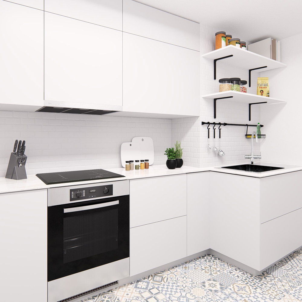 1+1 bedroom apartment on Calçada do Menino Deus, Lisbon 2252151602