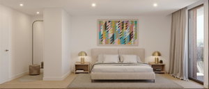4-bedroom apartment at ESSENCE – New Tradition, Porto 3545367805