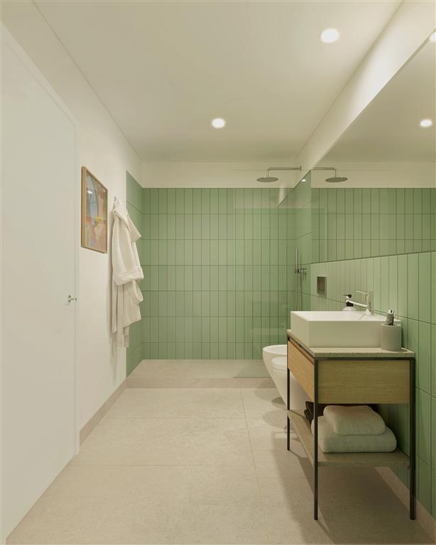 4-bedroom apartment at ESSENCE – New Tradition, Porto 3545367805