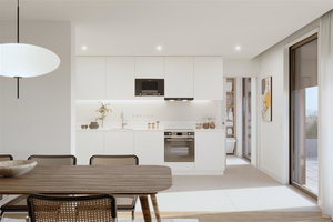4-bedroom apartment at ESSENCE – New Tradition, Porto 3499396101