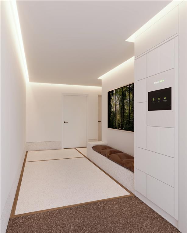 2-bedroom apartment at ESSENCE – New Tradition, Porto 1622437043