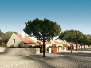 4-bedroom villa in Muda village, Comporta 2267953300