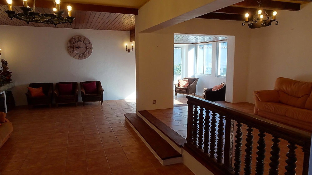 5-bedroom villa with pool in Alto da Barra in Oeiras 1435754453