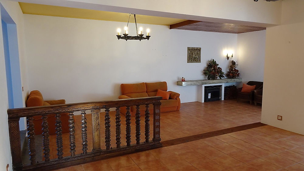 5-bedroom villa with pool in Alto da Barra in Oeiras 1435754453