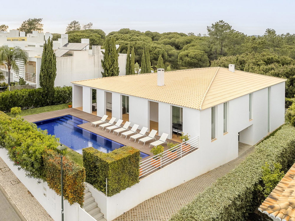 Luxury 9-bedroom villa in Varandas do Lago, Algarve 1282836232