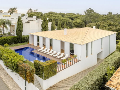 Luxury 9-bedroom villa in Varandas do Lago, Algarve 1282836232