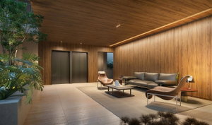 4 Bedroom Apartment with Garden Essence Estoril