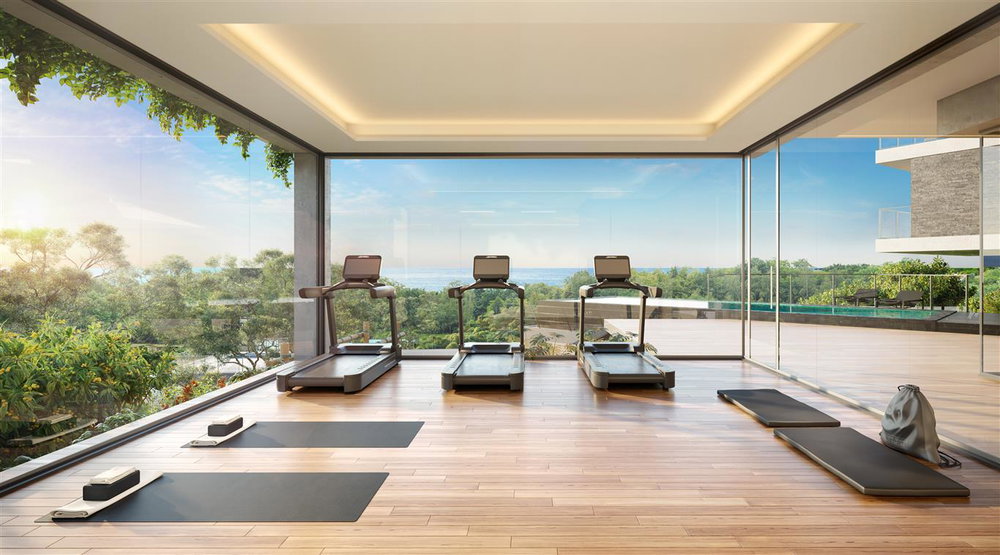 4 Bedroom Apartment with Garden Essence Estoril