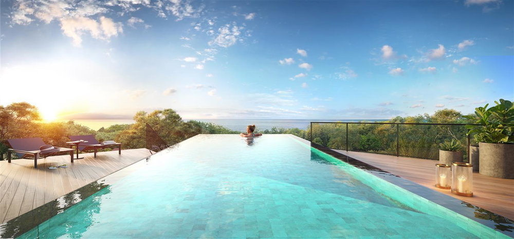 4 Bedroom Apartment with Garden Essence Estoril